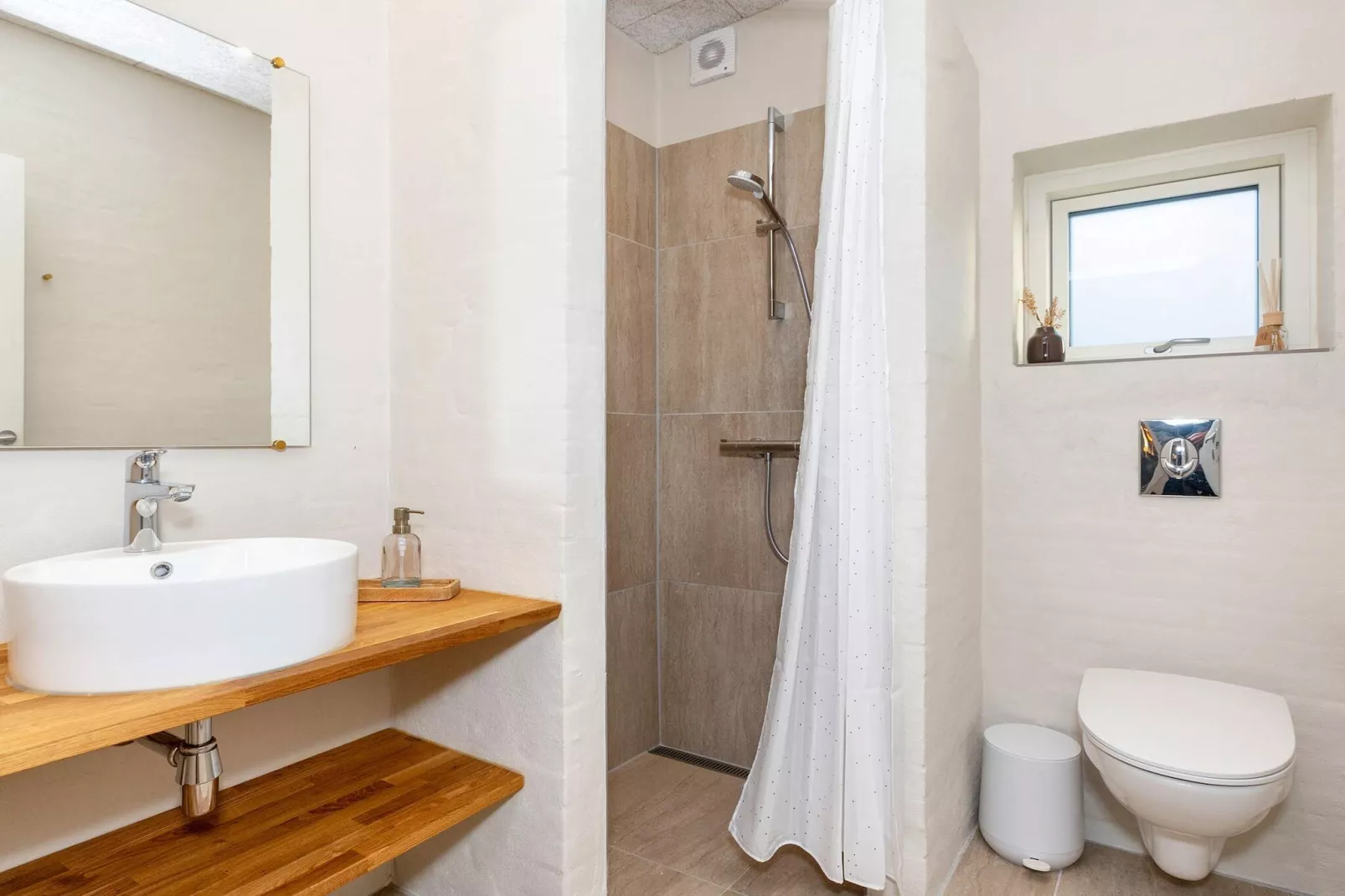 5 sterren vakantie huis in Vestervig-By Traum-Binnen