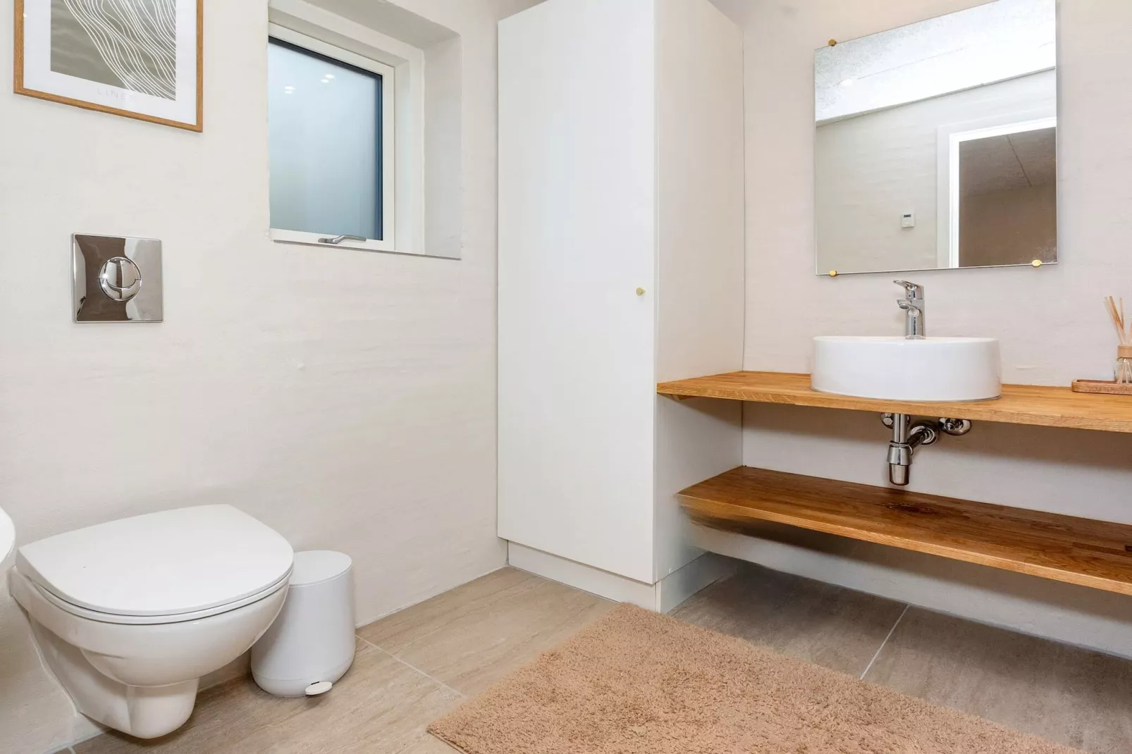5 sterren vakantie huis in Vestervig-By Traum-Binnen