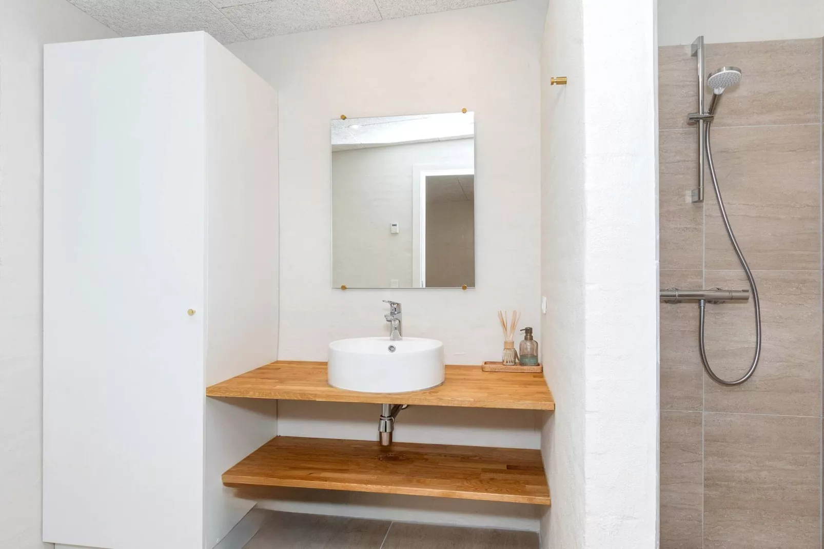 5 sterren vakantie huis in Vestervig-By Traum-Binnen