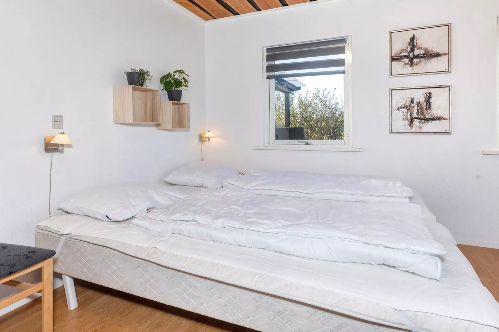 8 persoons vakantie huis in Hurup Thy-By Traum-Binnen