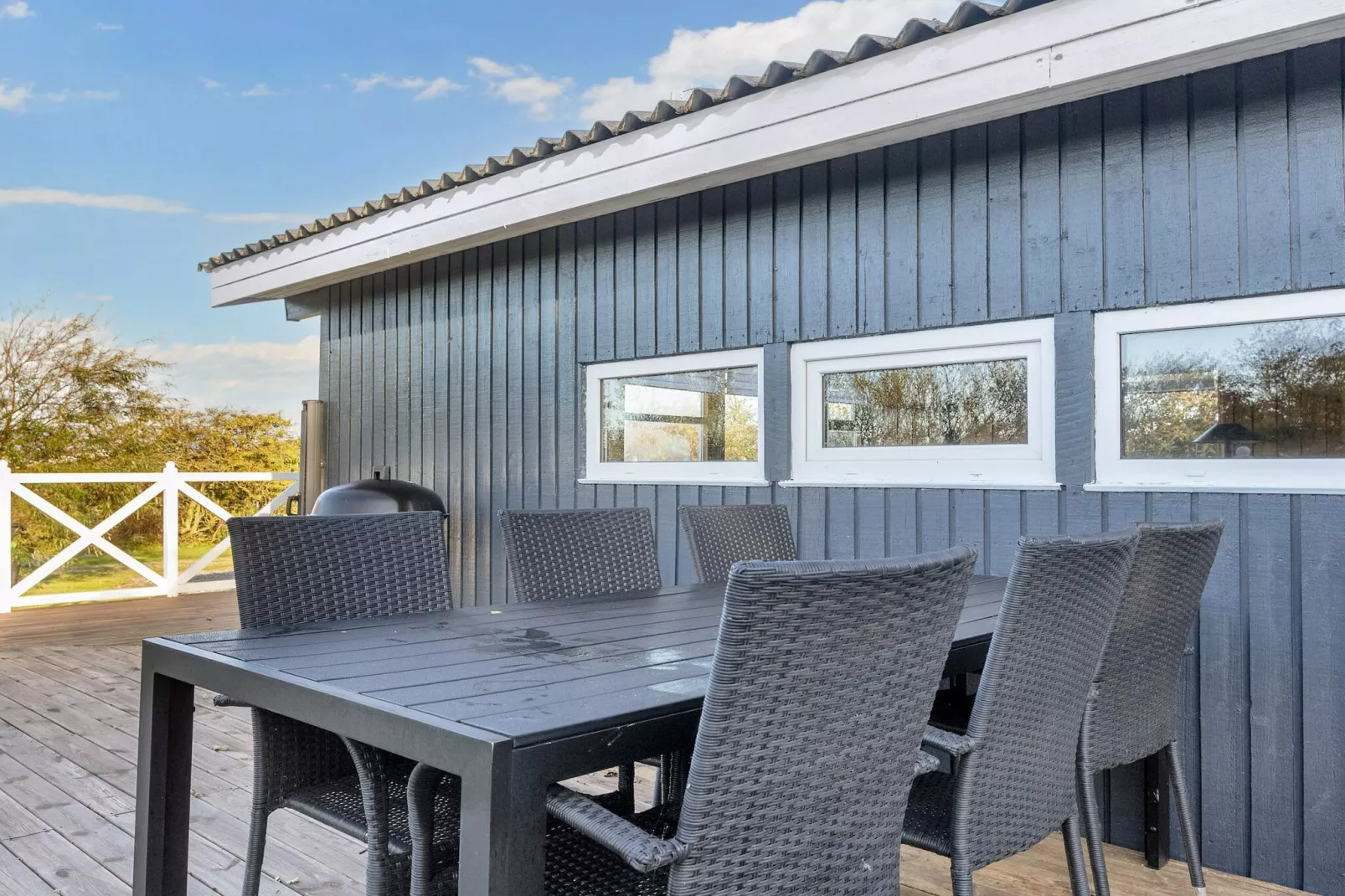 7 persoons vakantie huis in Vestervig-By Traum-Buitenlucht