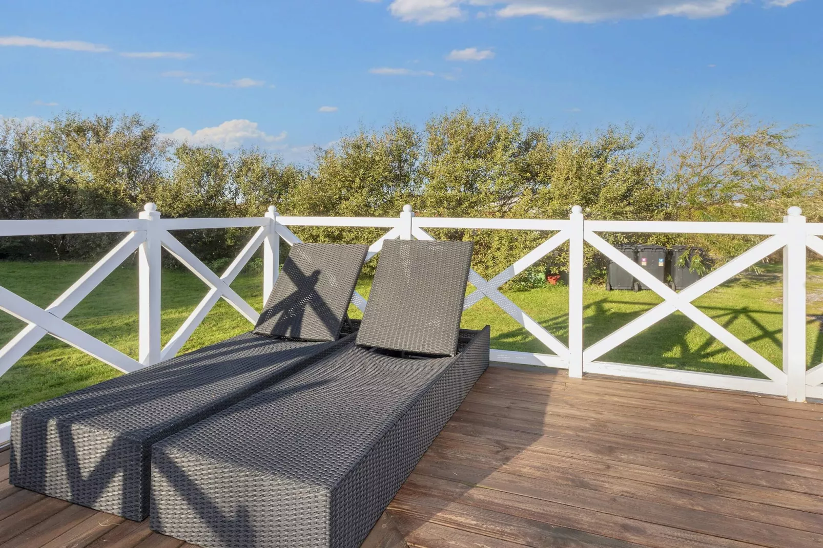 7 persoons vakantie huis in Vestervig-By Traum-Buitenlucht