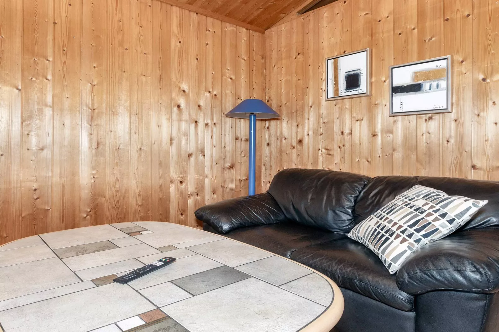 7 persoons vakantie huis in Vestervig-By Traum-Binnen