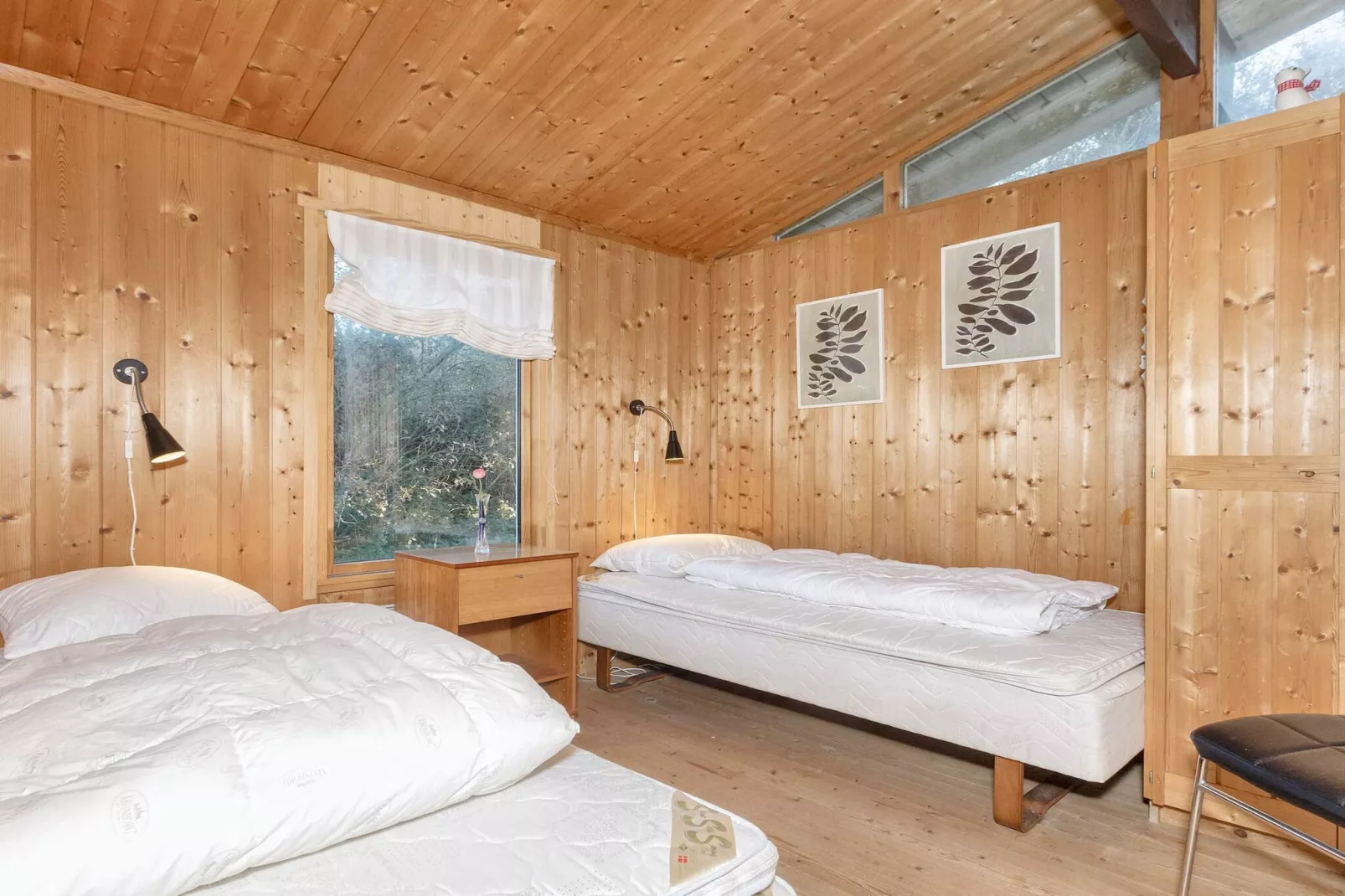 7 persoons vakantie huis in Vestervig-By Traum-Binnen