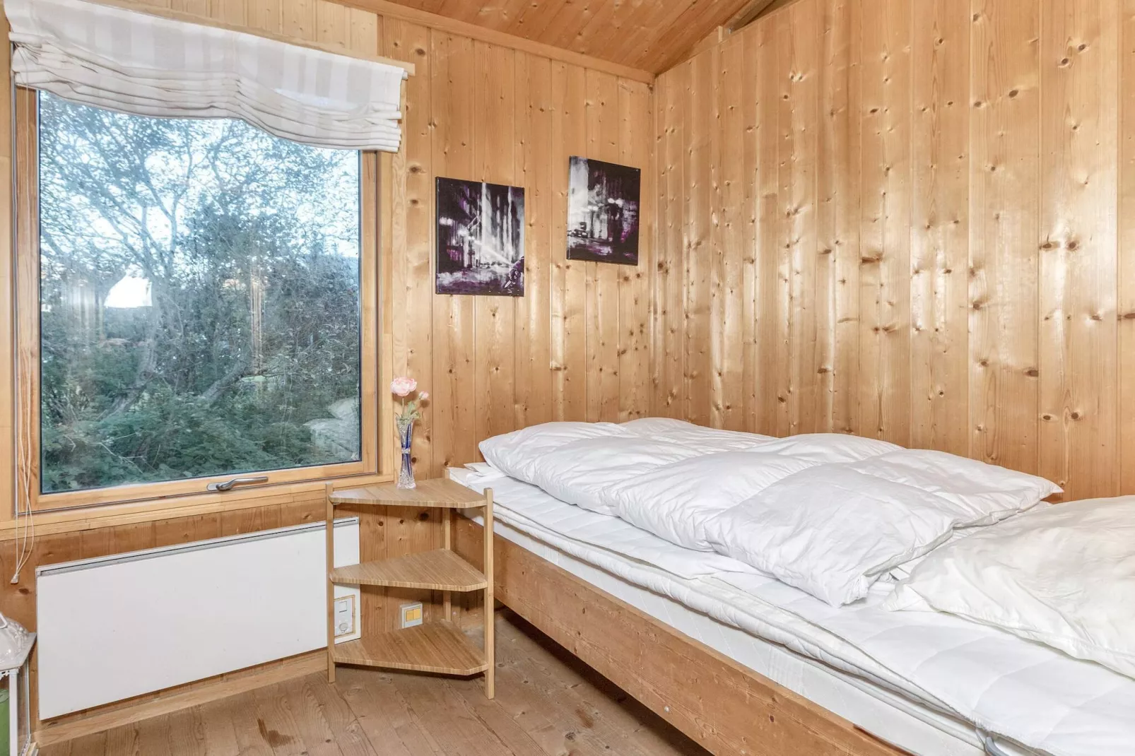 7 persoons vakantie huis in Vestervig-By Traum-Binnen