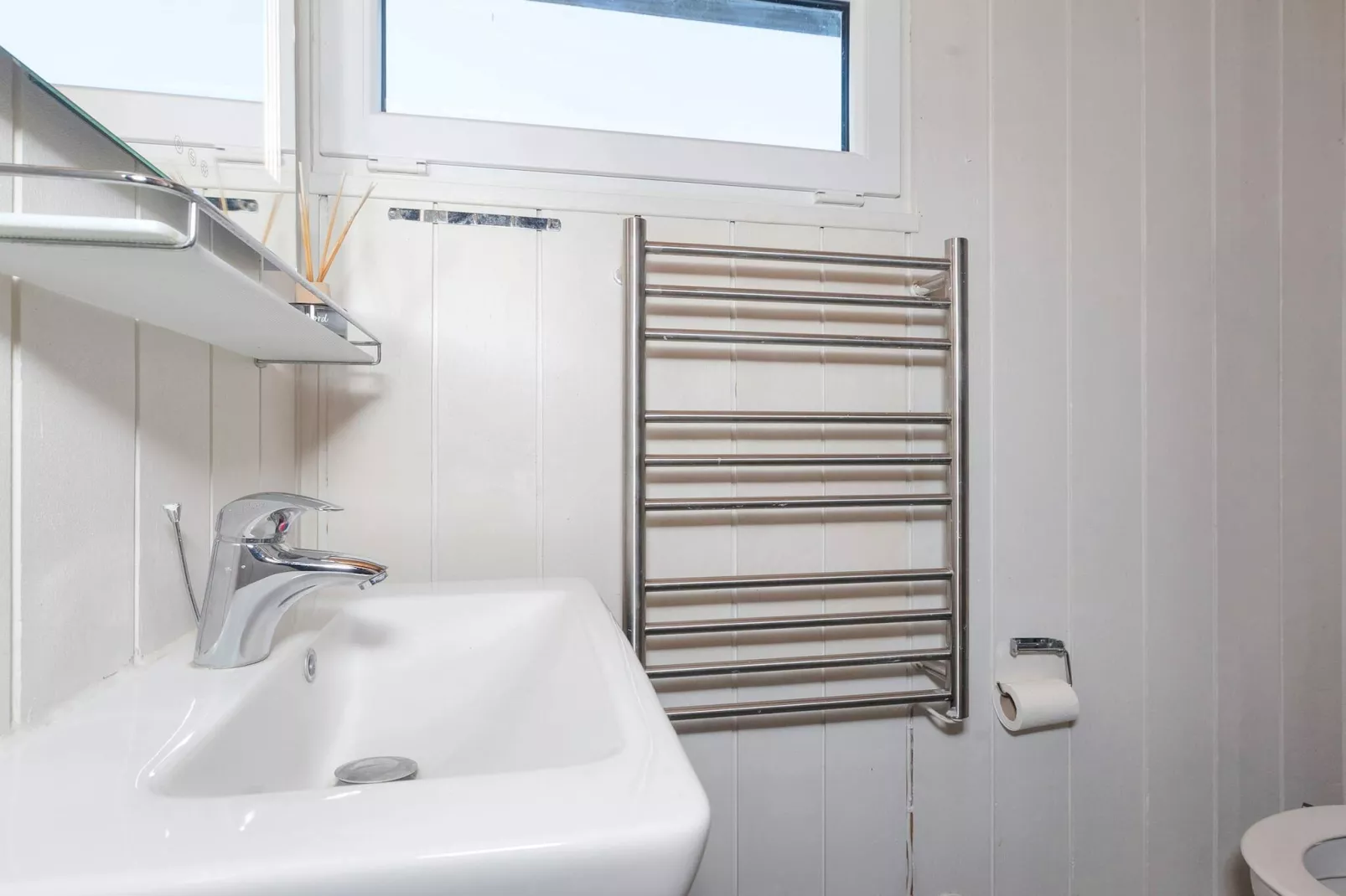 7 persoons vakantie huis in Vestervig-By Traum-Binnen