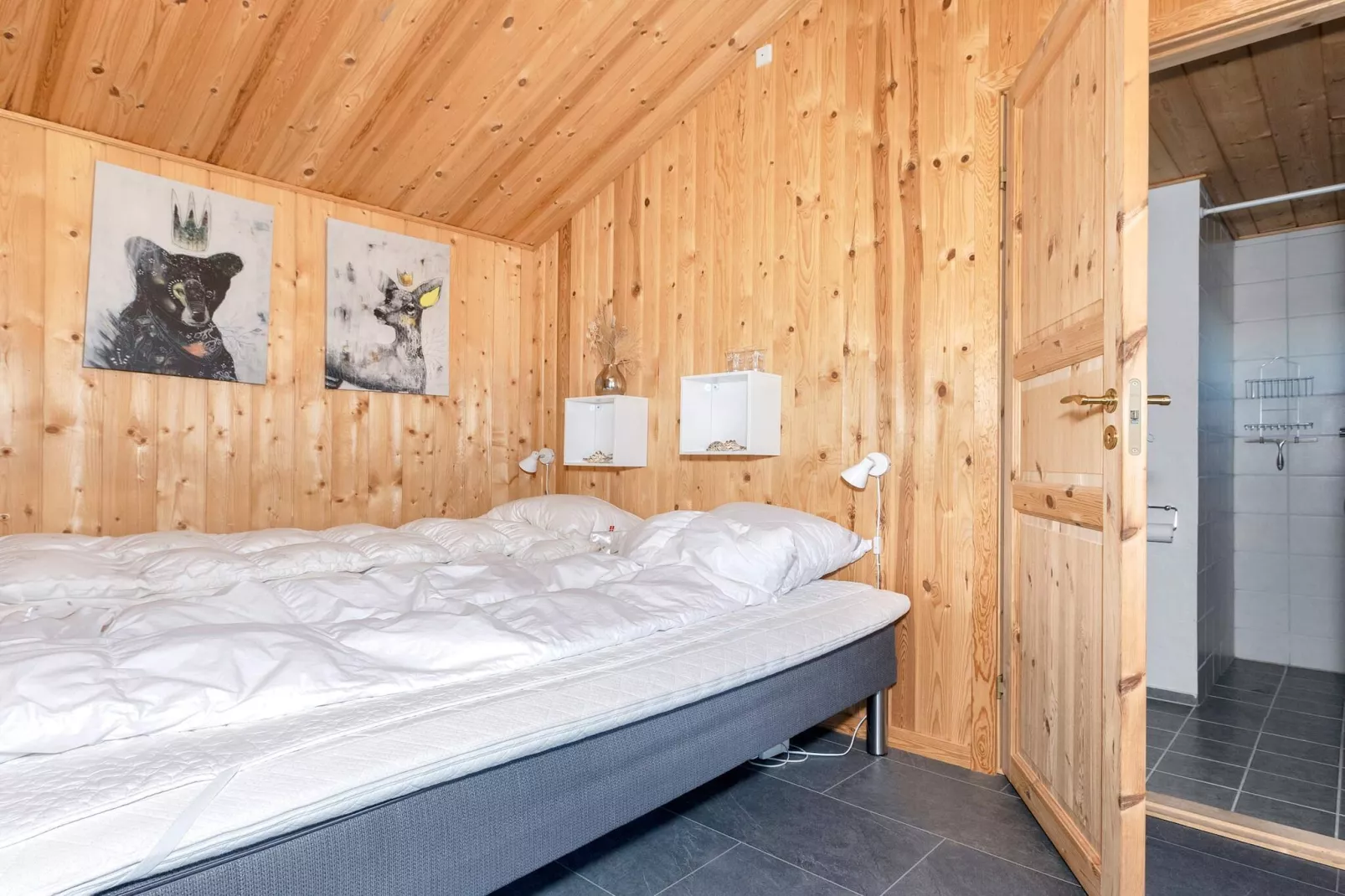 7 persoons vakantie huis in Vestervig-By Traum-Binnen