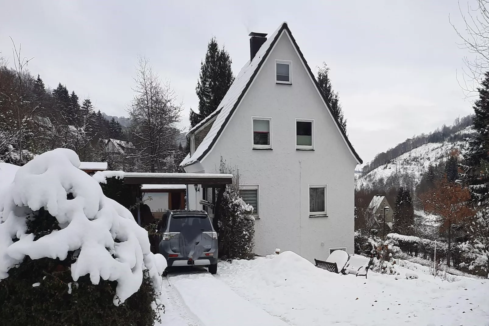 Yalet-Exterieur winter