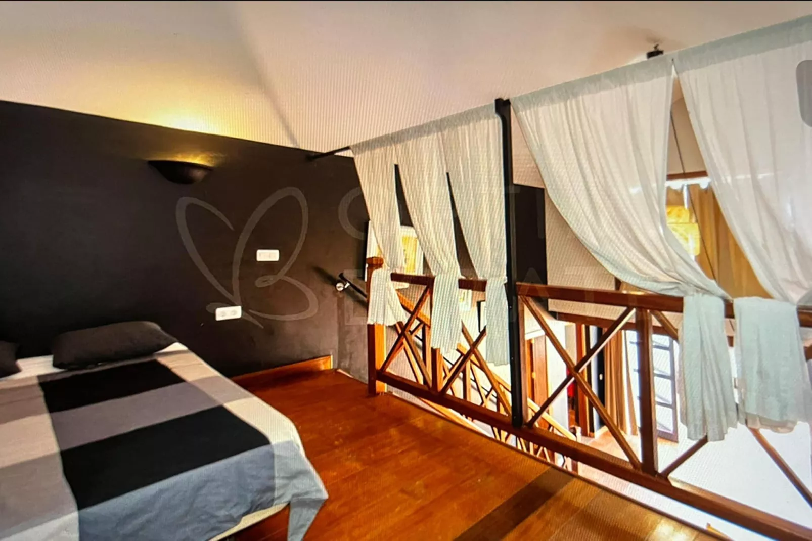 Luxury Villa Playa Blanca