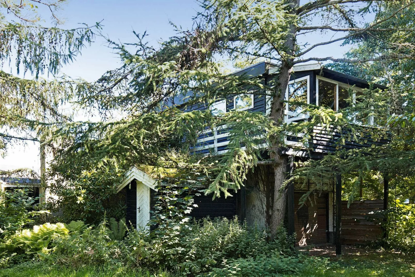 6 persoons vakantie huis in Dronningmølle-By Traum-Uitzicht
