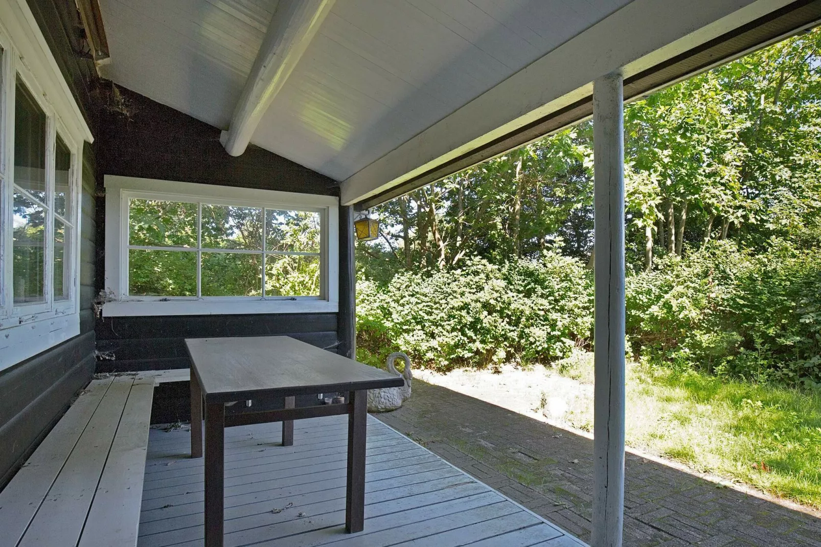6 persoons vakantie huis in Dronningmølle-By Traum-Uitzicht