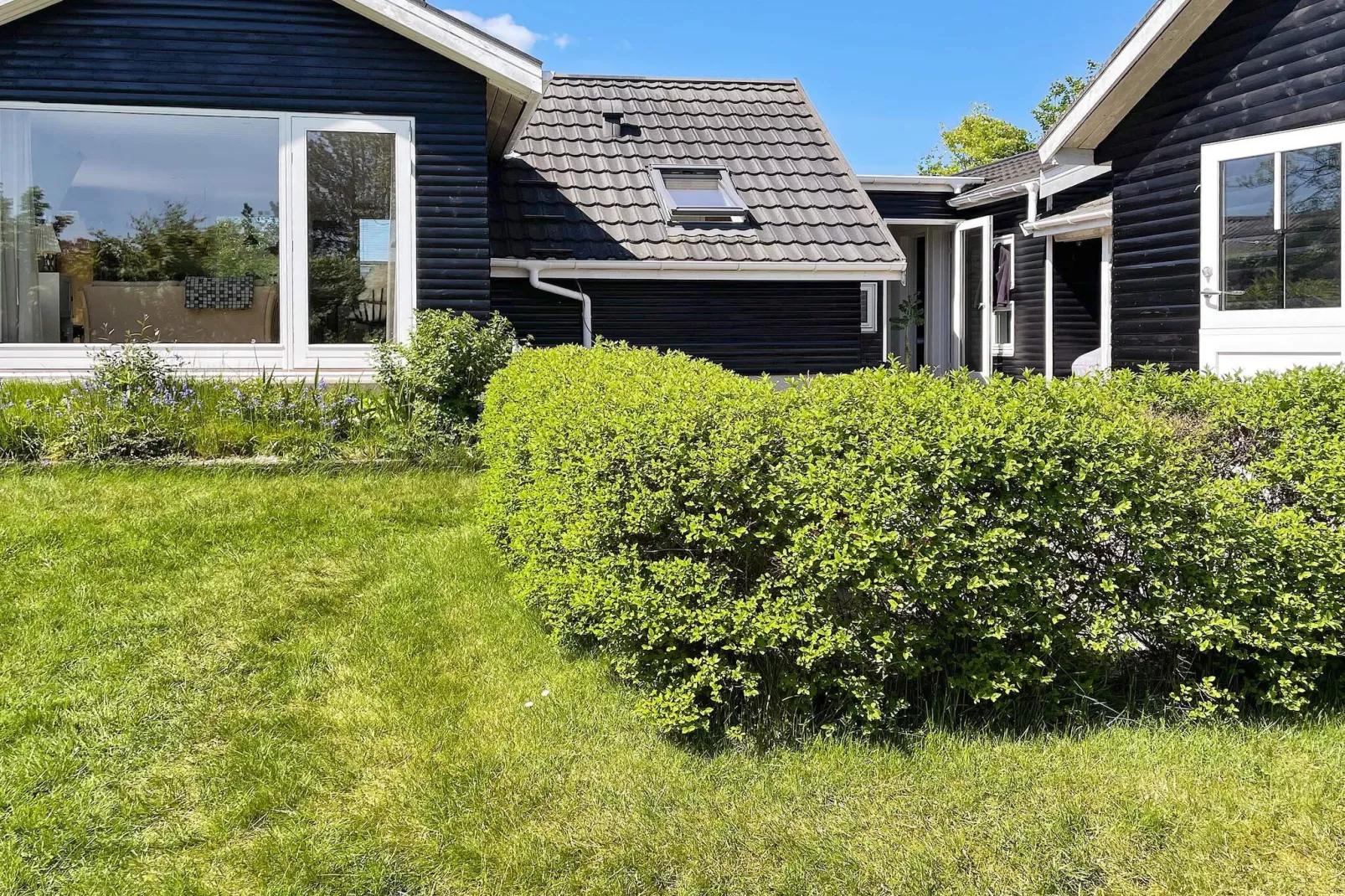 6 persoons vakantie huis in Struer-By Traum-Buitenlucht