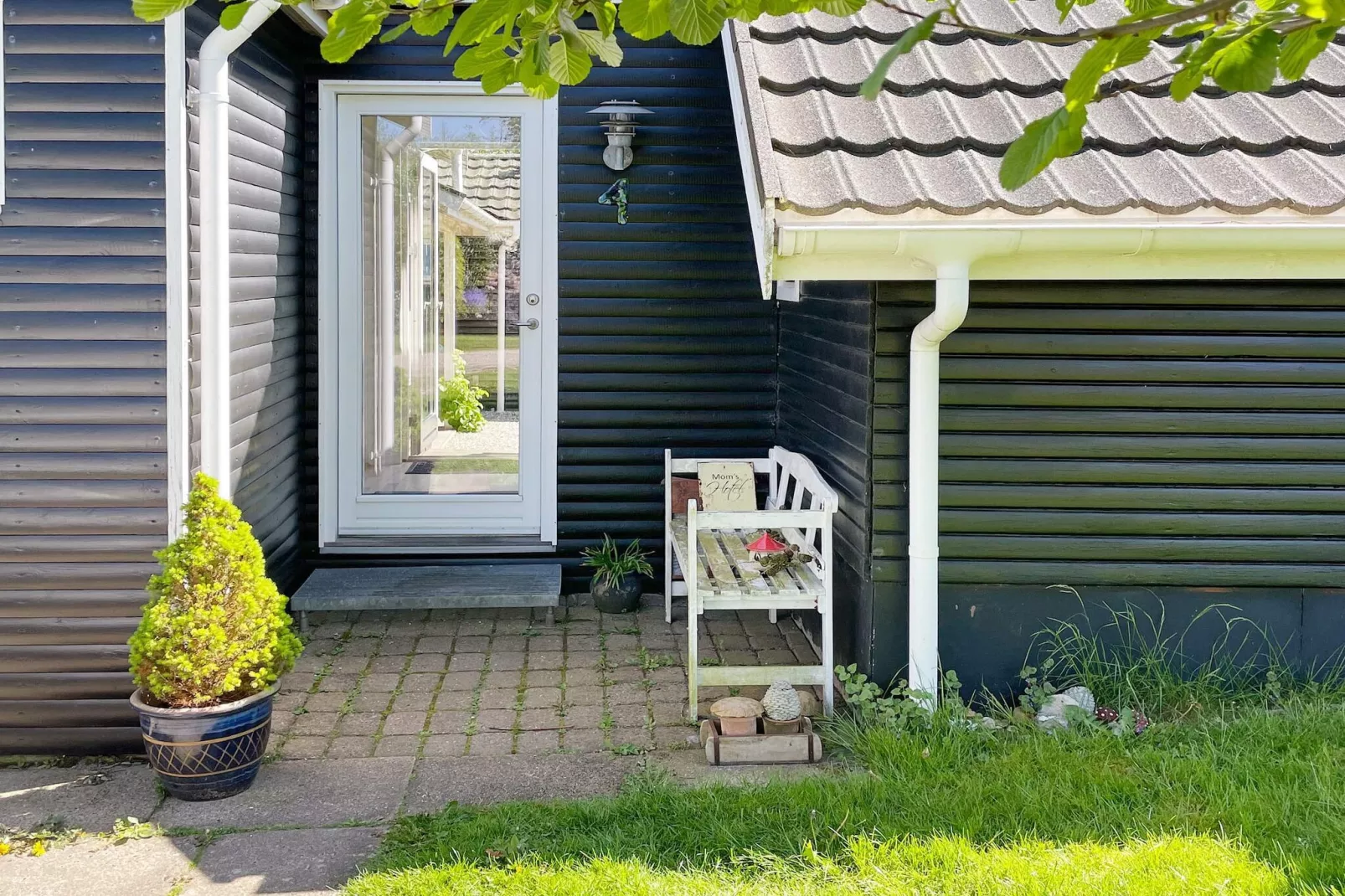 6 persoons vakantie huis in Struer-By Traum-Buitenlucht