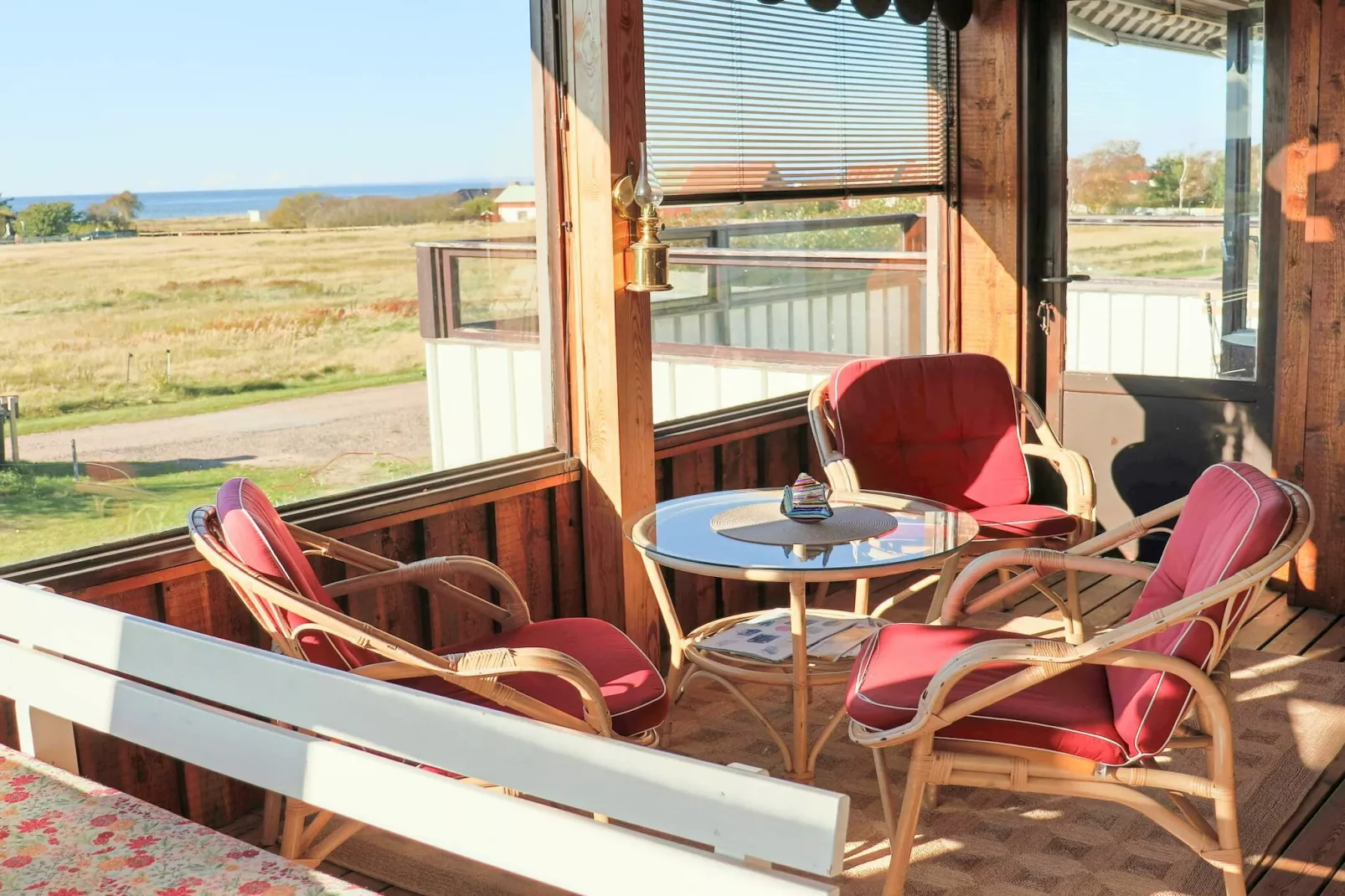 6 persoons vakantiehuis in Laholm-By Traum-Waterzicht