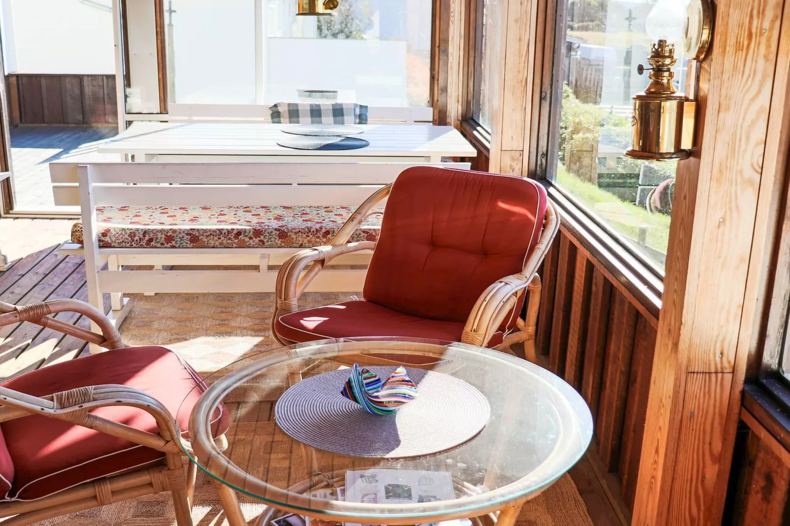 6 persoons vakantiehuis in Laholm-By Traum-Binnen