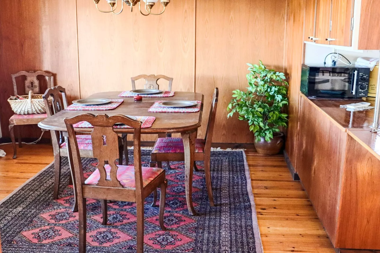 6 persoons vakantiehuis in Laholm-By Traum-Binnen