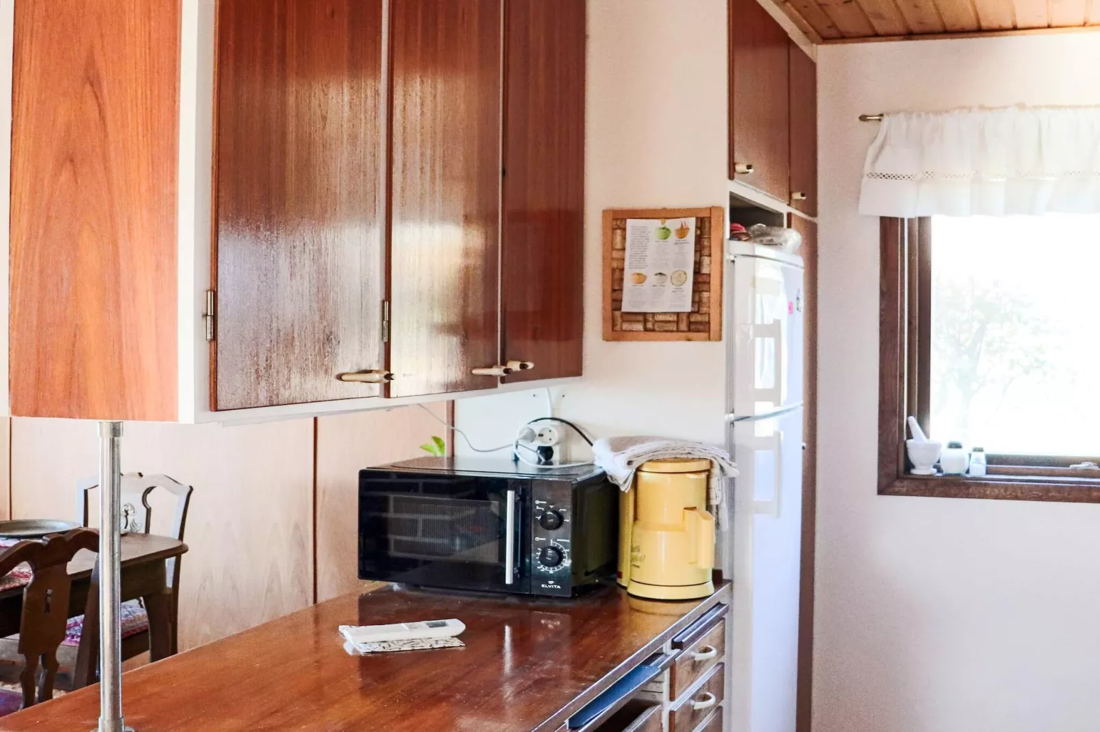 6 persoons vakantiehuis in Laholm-By Traum-Binnen