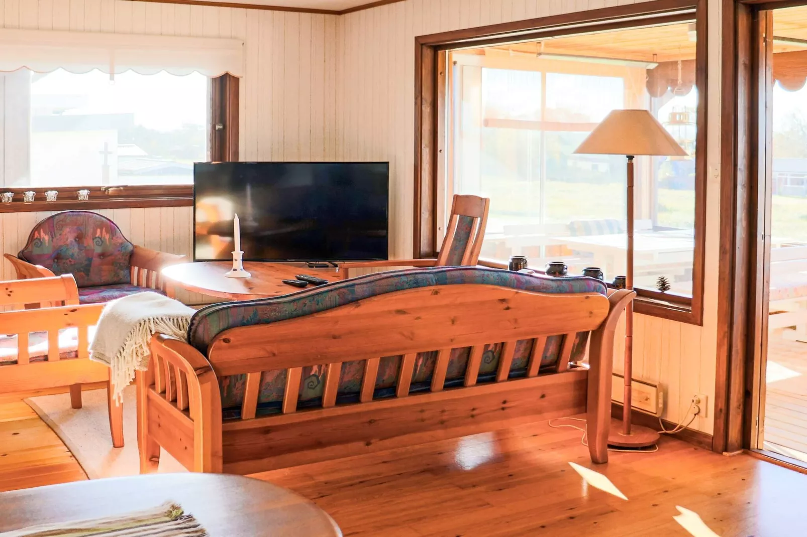 6 persoons vakantiehuis in Laholm-By Traum-Binnen