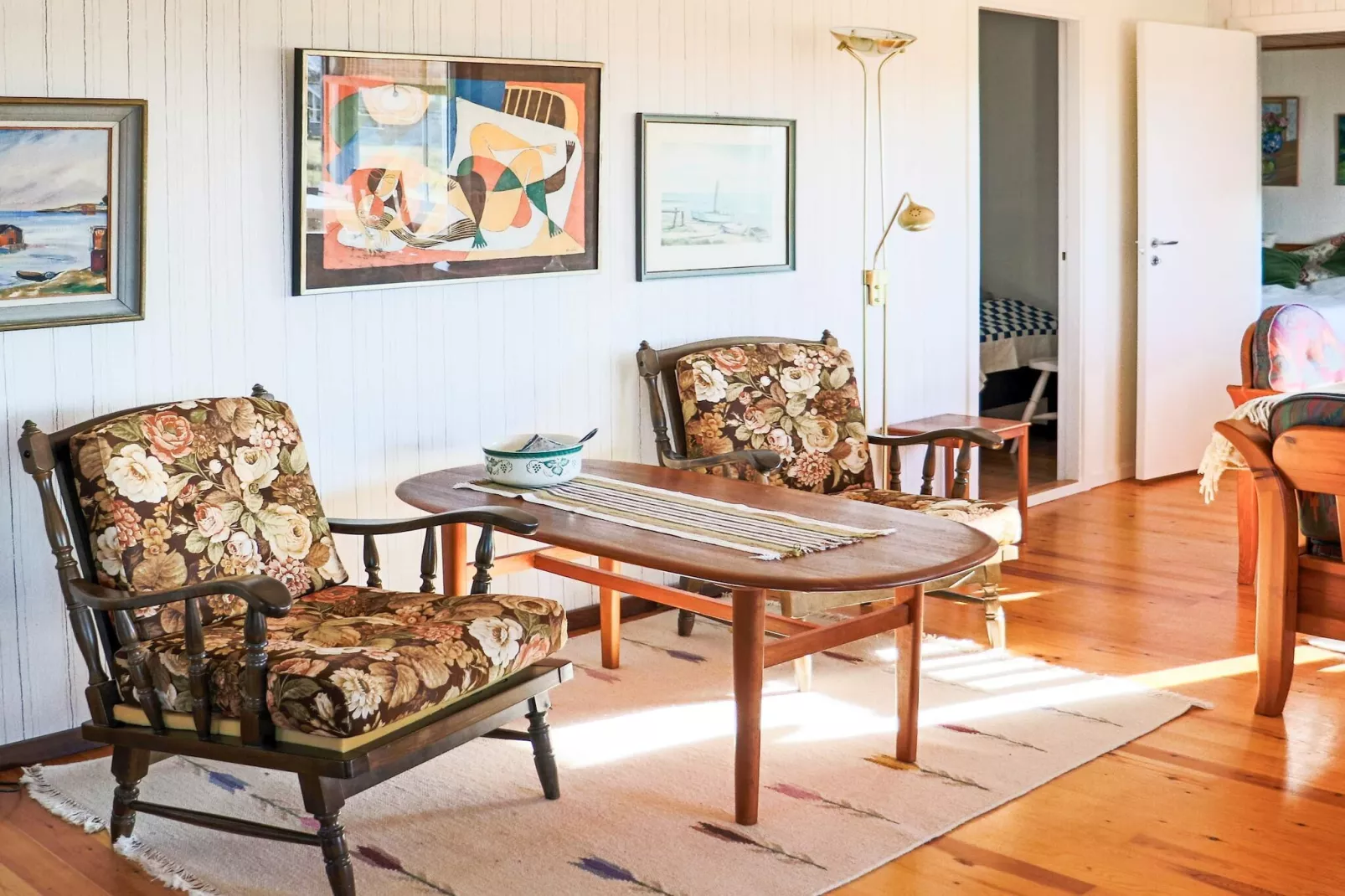 6 persoons vakantiehuis in Laholm-By Traum-Binnen
