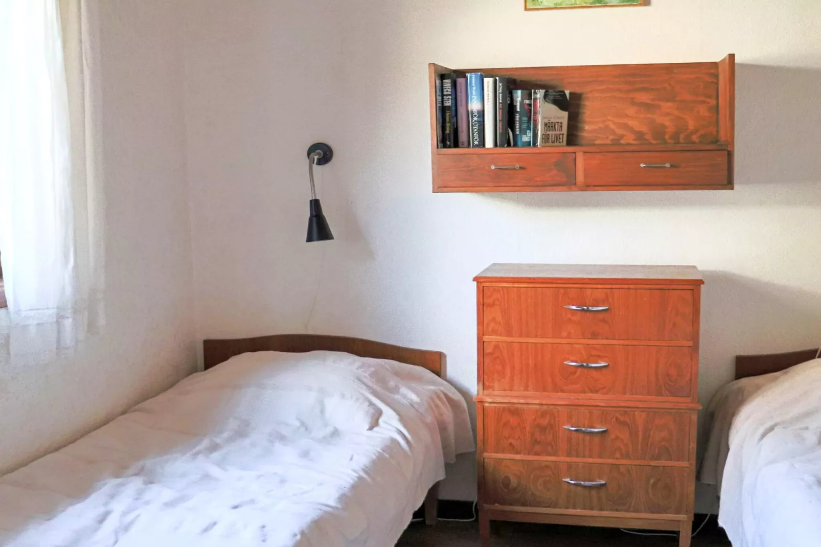 6 persoons vakantiehuis in Laholm-By Traum-Binnen