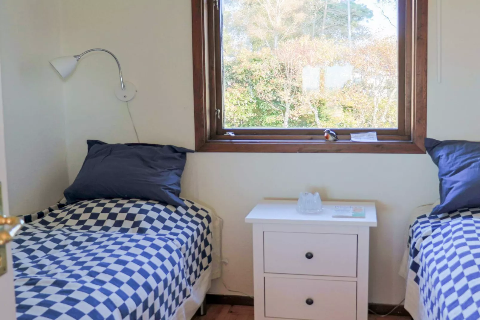 6 persoons vakantiehuis in Laholm-By Traum-Binnen
