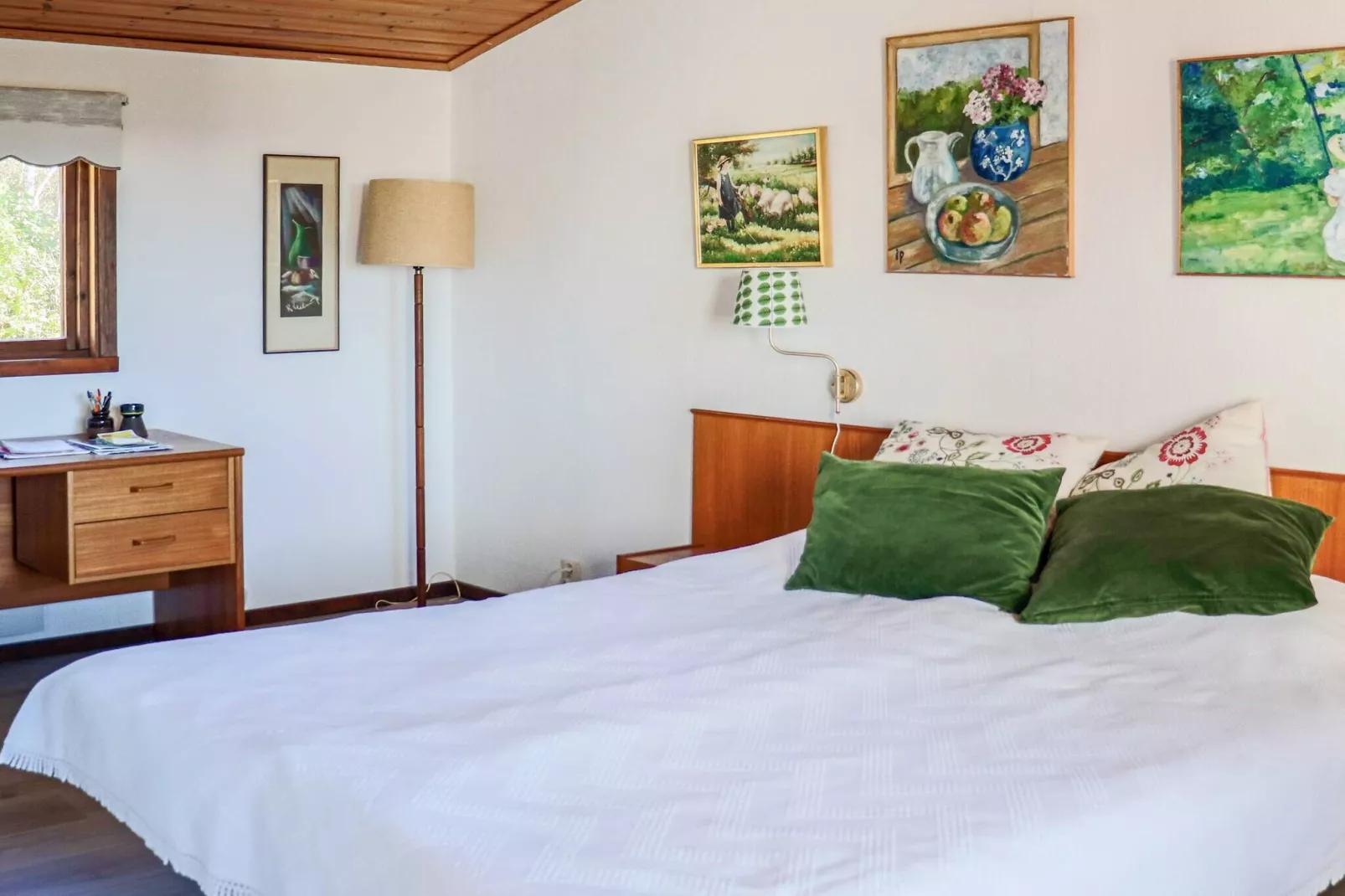 6 persoons vakantiehuis in Laholm-By Traum-Binnen