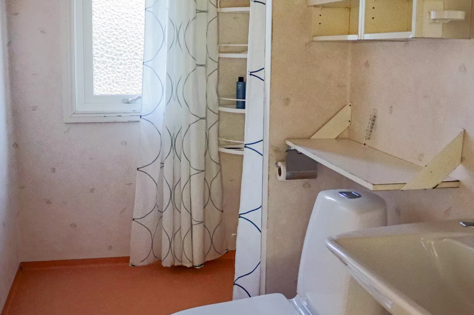 Prachtig vakantiehuis in de natuur-By Traum-Binnen