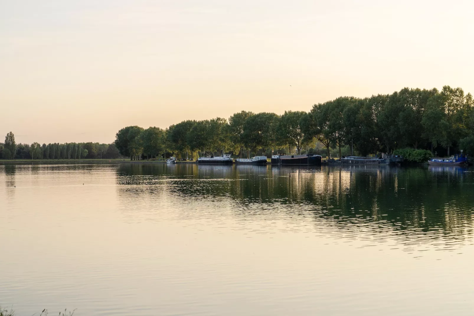 The Lake House by YourNature-Gebieden zomer 5km