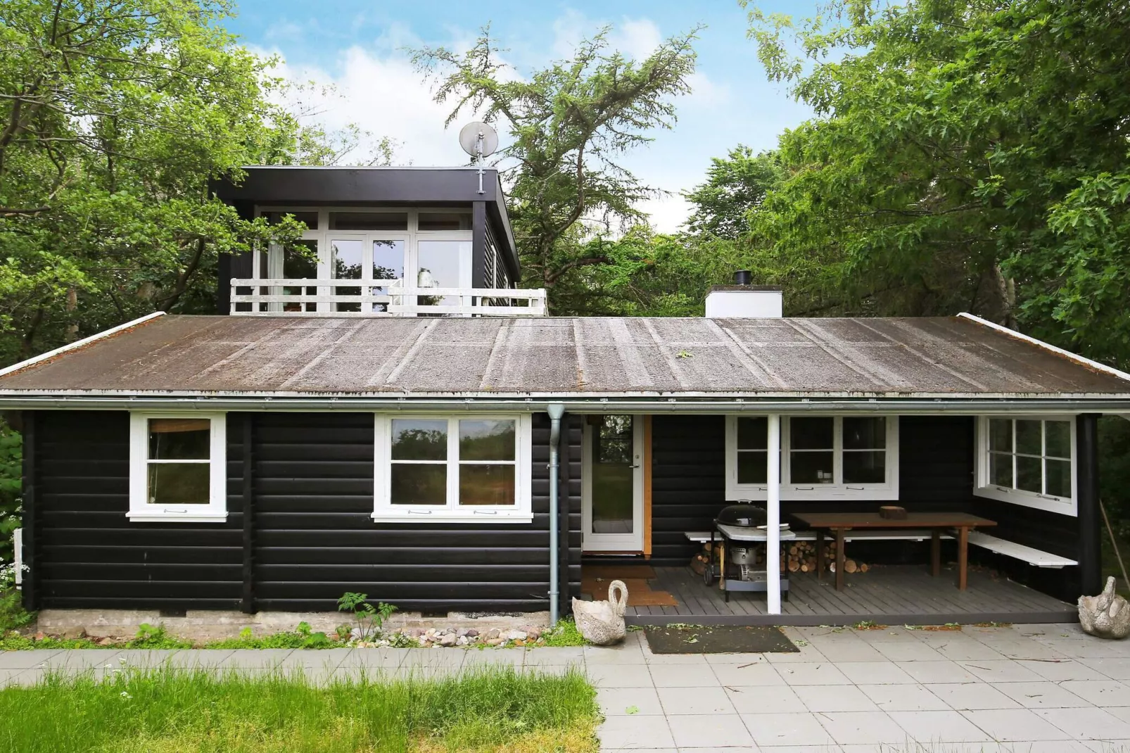 6 persoons vakantie huis in Dronningmølle-By Traum-Uitzicht