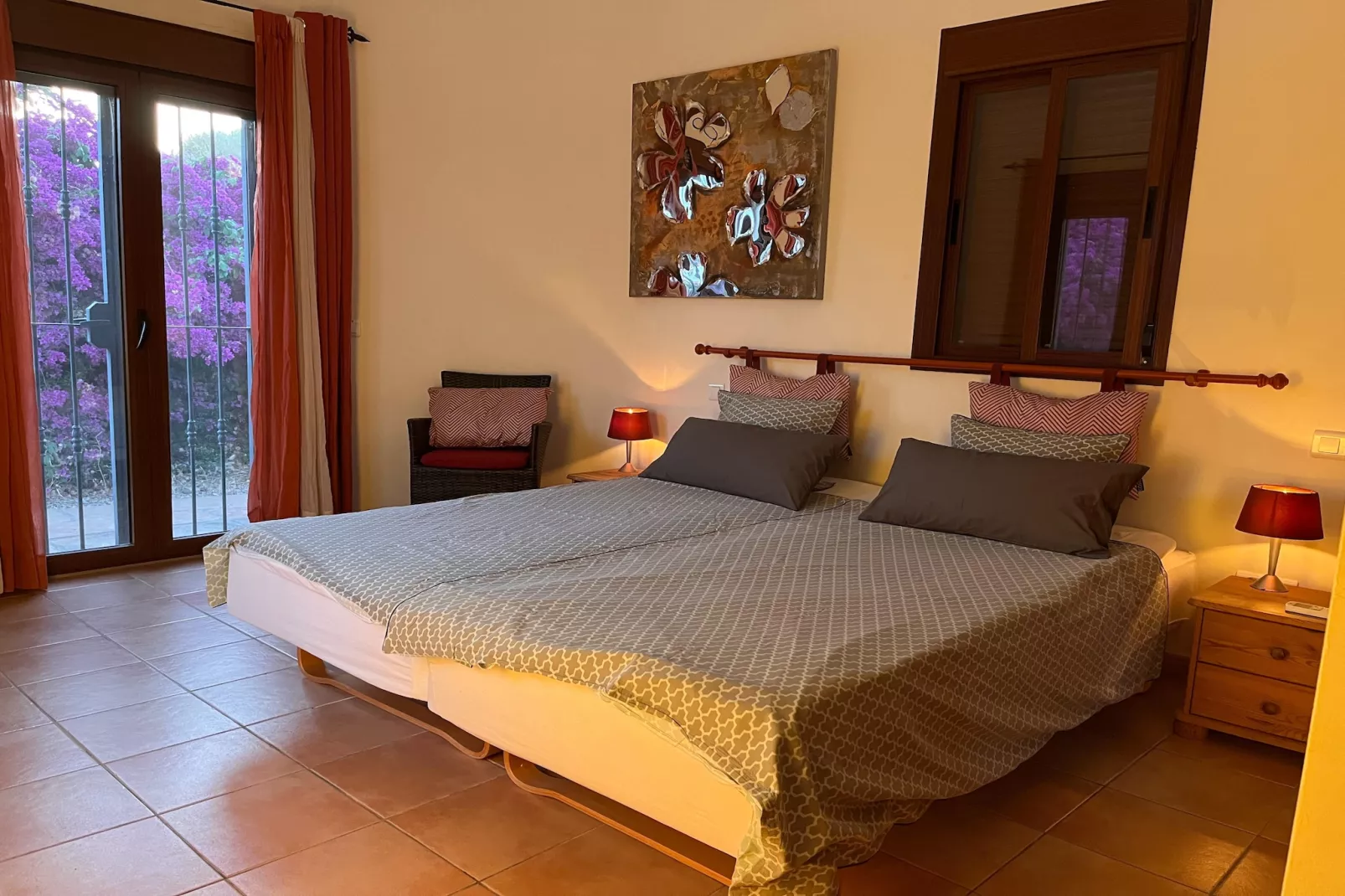 Las Casillas 1-Slaapkamer