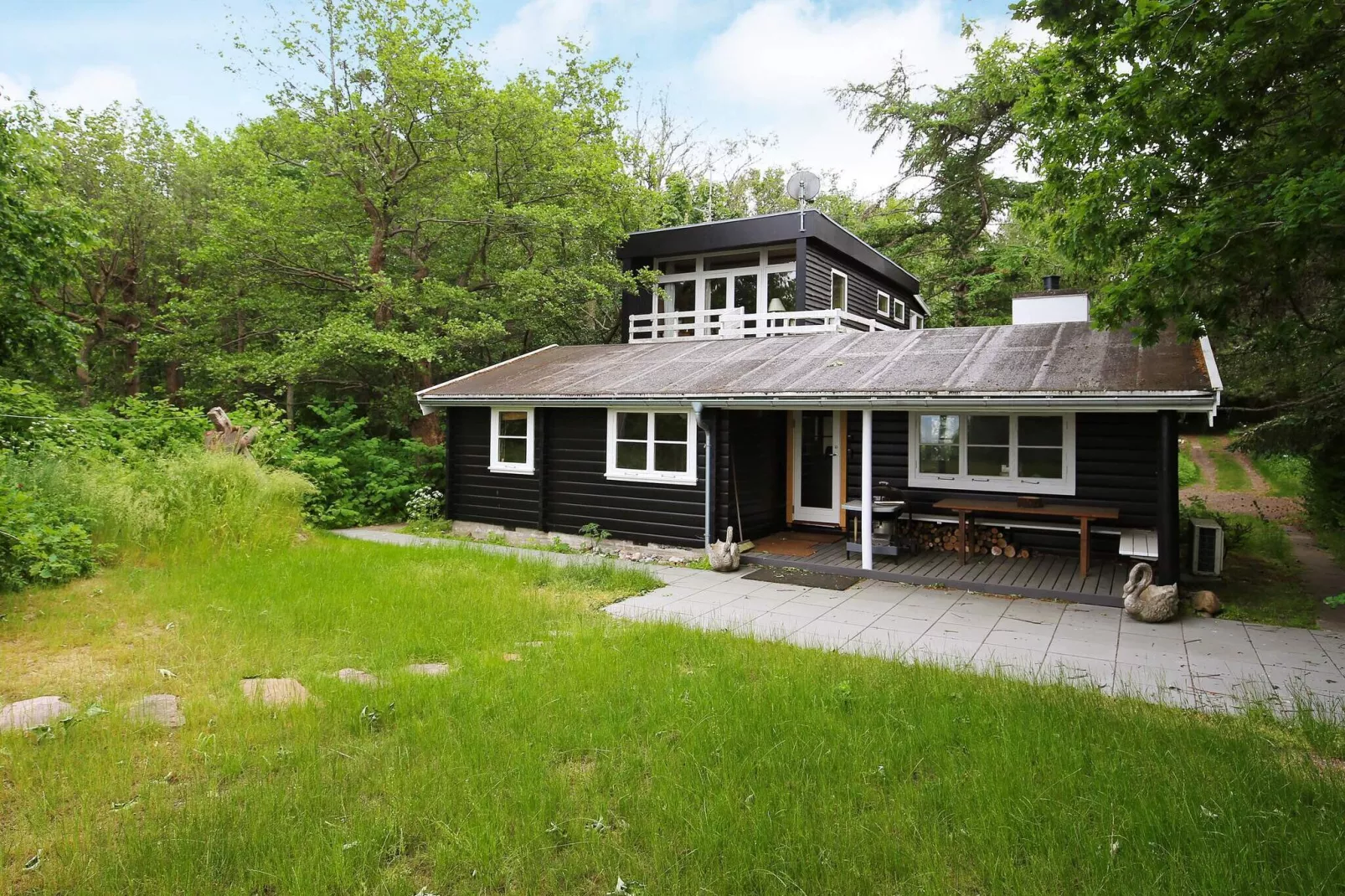 6 persoons vakantie huis in Dronningmølle-By Traum-Uitzicht