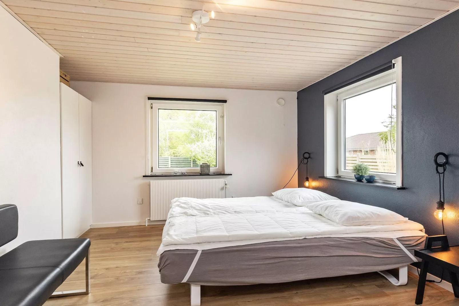 8 persoons vakantie huis in Ålbæk-By Traum-Binnen