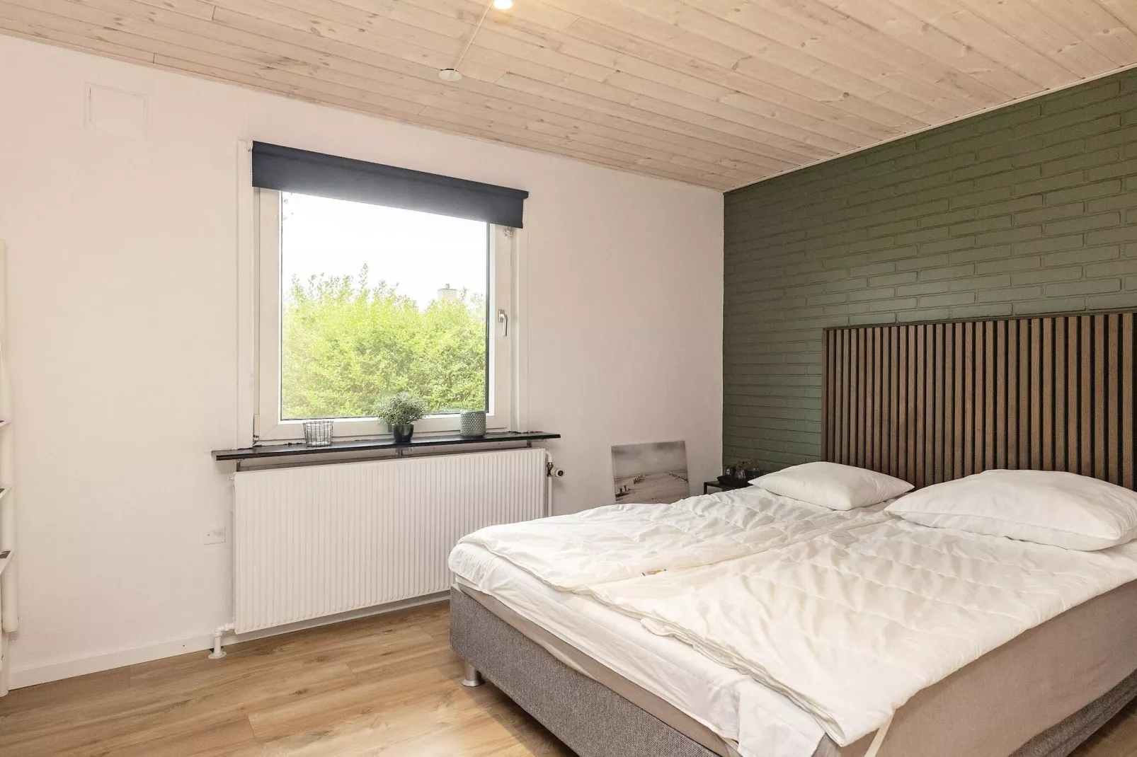 8 persoons vakantie huis in Ålbæk-By Traum-Binnen