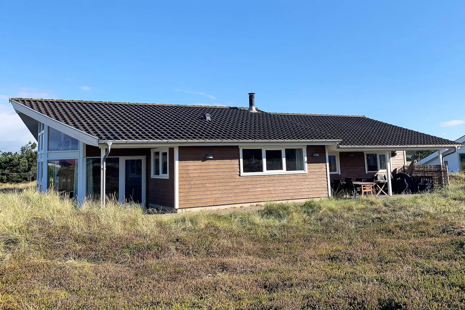 10 persoons vakantie huis in Thisted-By Traum-Buitenlucht