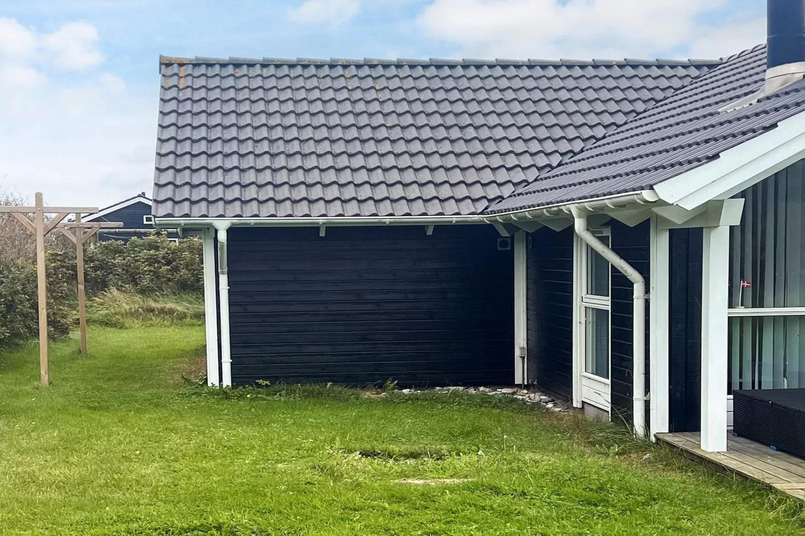 8 persoons vakantie huis in Harboøre-By Traum-Buitenlucht