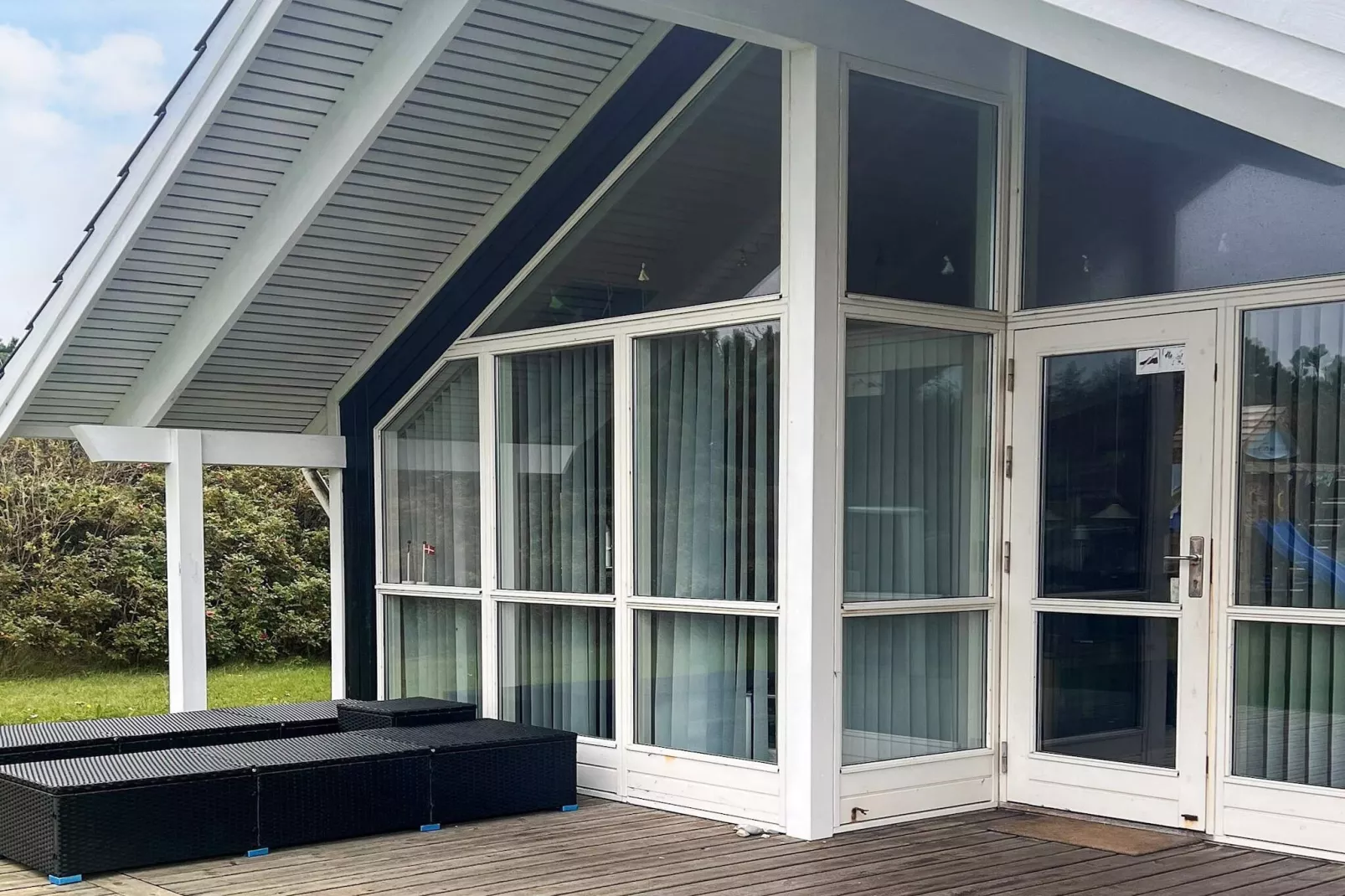 8 persoons vakantie huis in Harboøre-By Traum-Buitenlucht