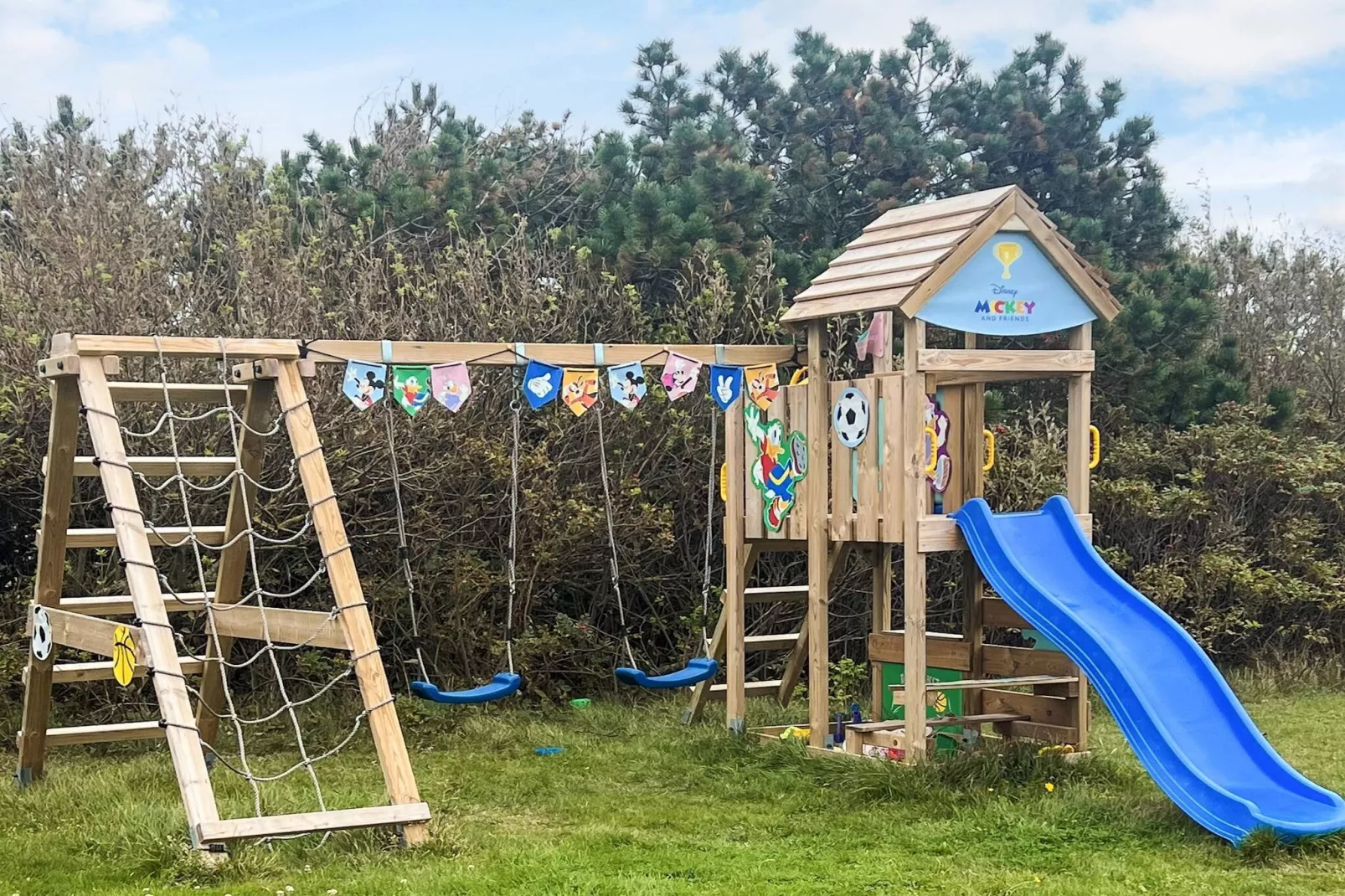 8 persoons vakantie huis in Harboøre-By Traum-Buitenlucht