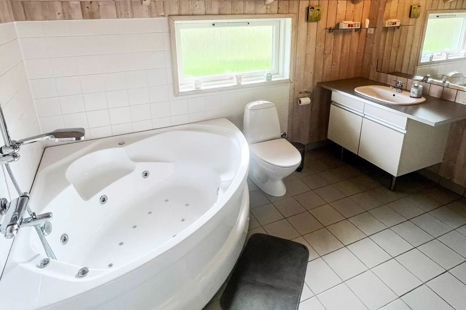 8 persoons vakantie huis in Harboøre-By Traum-Spa