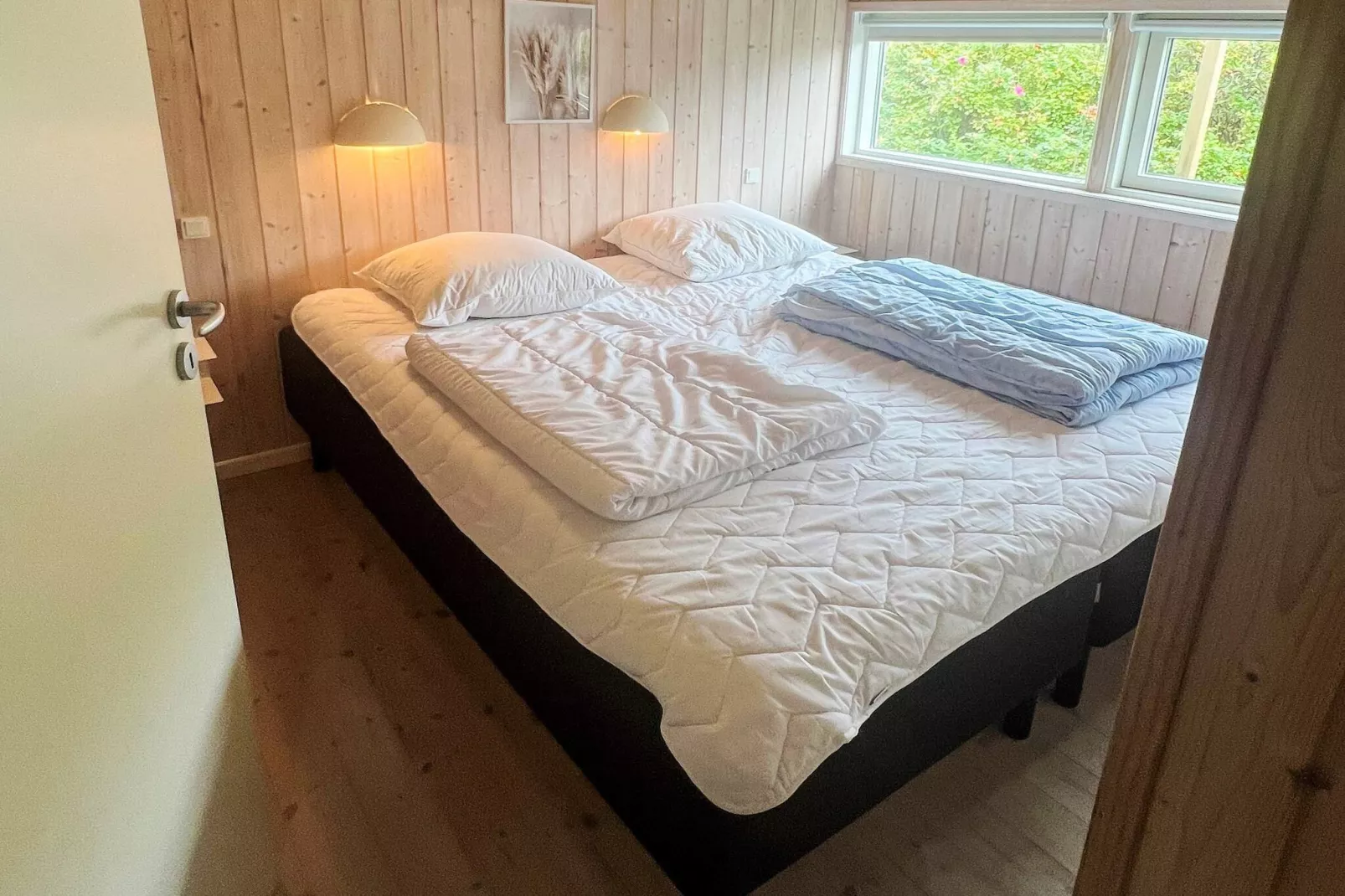 8 persoons vakantie huis in Harboøre-By Traum-Binnen