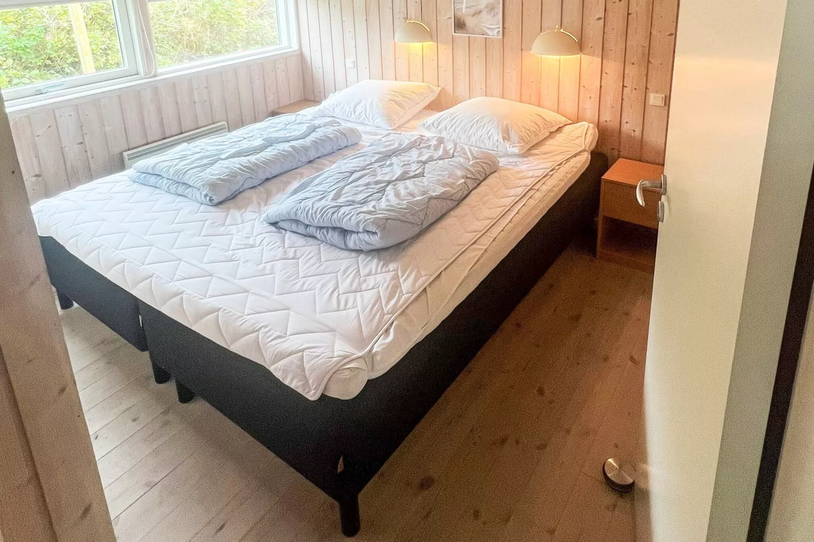8 persoons vakantie huis in Harboøre-By Traum-Binnen