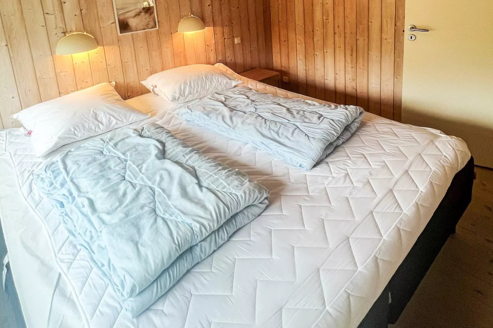 8 persoons vakantie huis in Harboøre-By Traum-Binnen