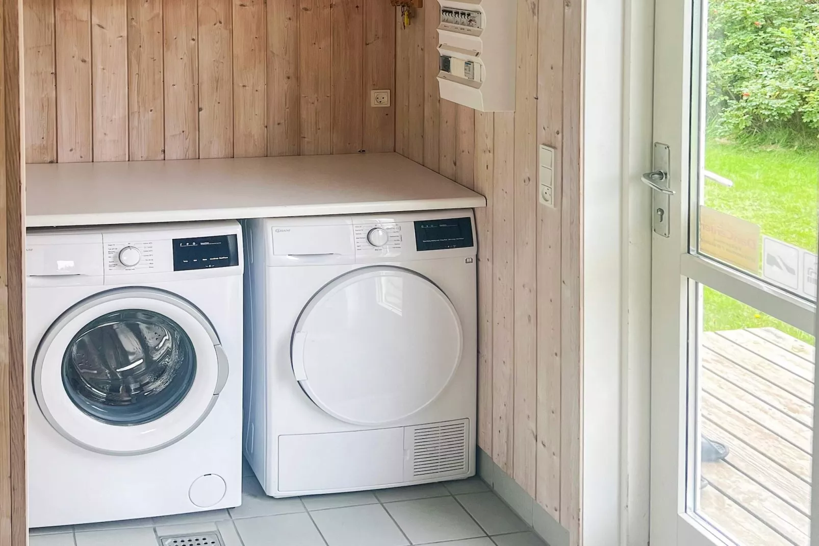 8 persoons vakantie huis in Harboøre-By Traum-Binnen