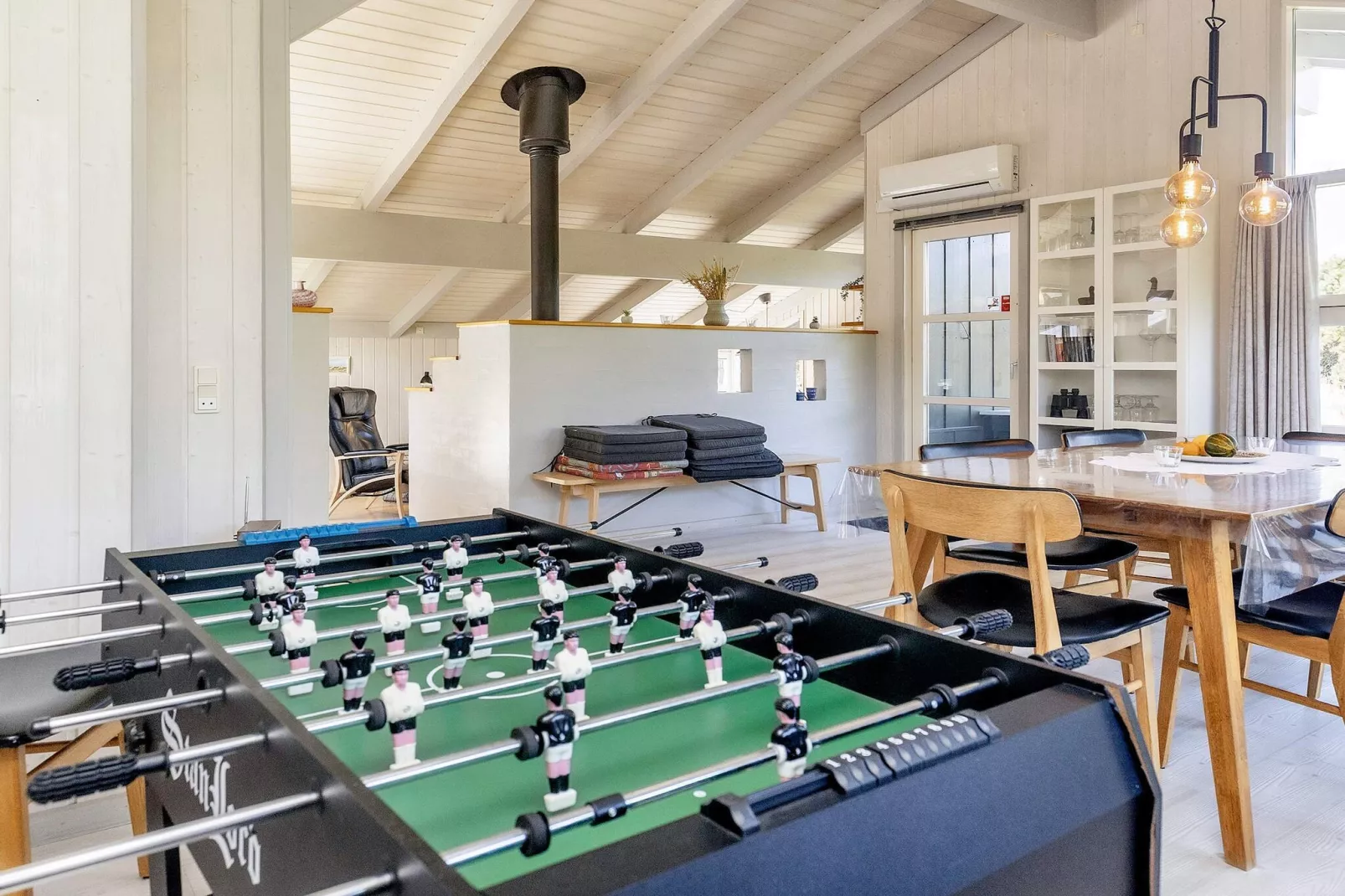 6 persoons vakantie huis in Hals-By Traum-Binnen
