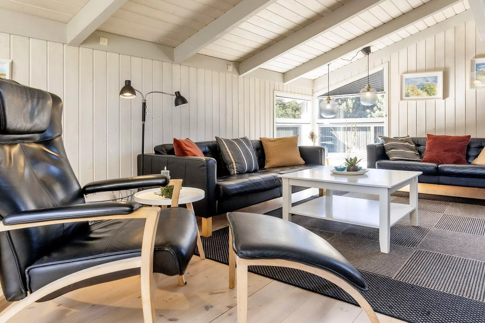 6 persoons vakantie huis in Hals-By Traum-Binnen
