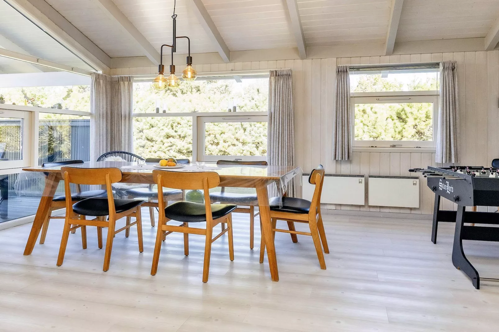 6 persoons vakantie huis in Hals-By Traum-Binnen