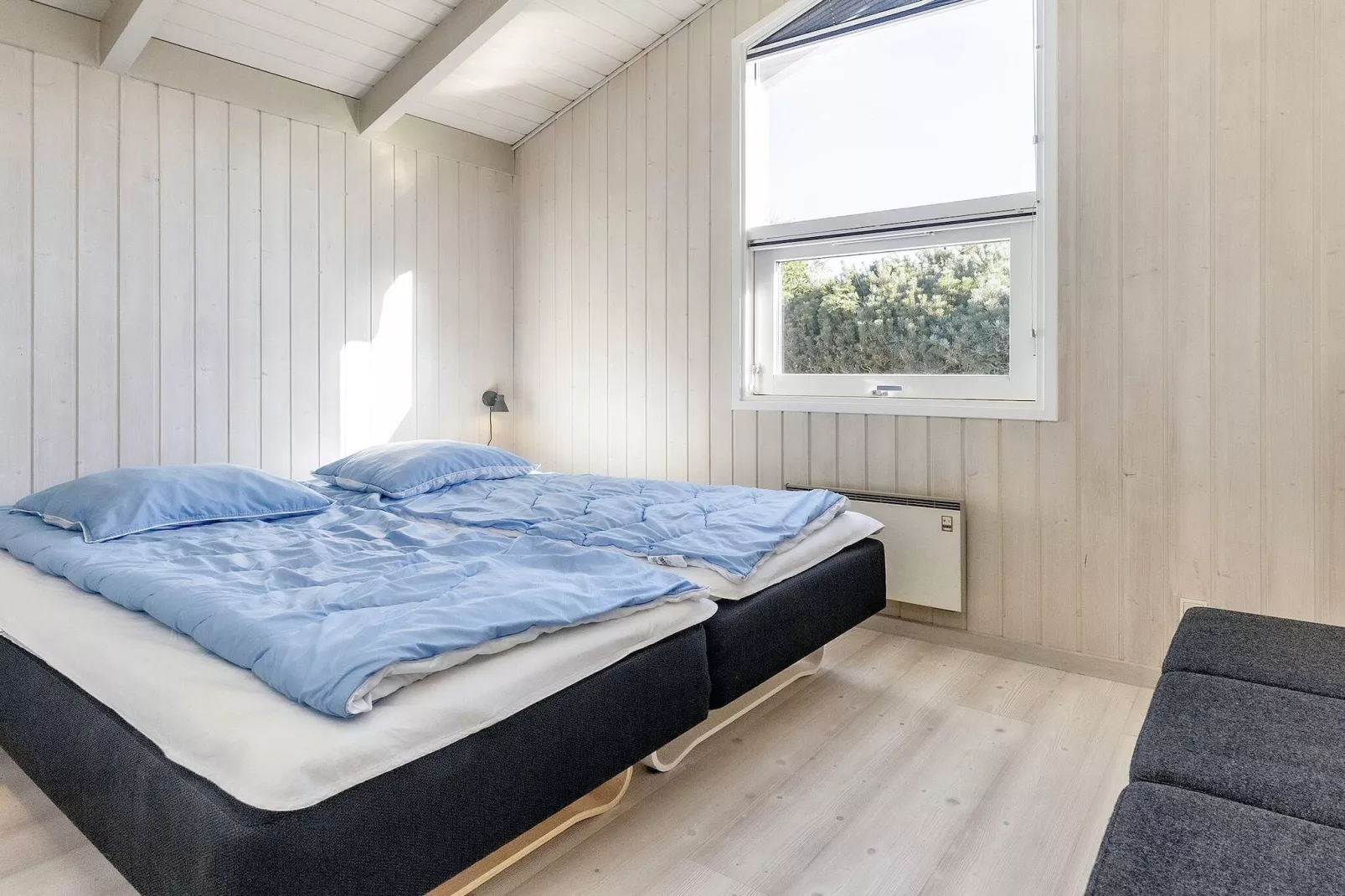 6 persoons vakantie huis in Hals-By Traum-Binnen