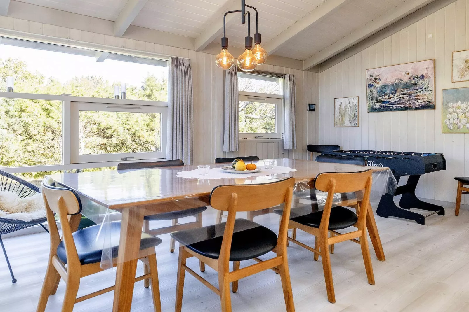 6 persoons vakantie huis in Hals-By Traum-Binnen