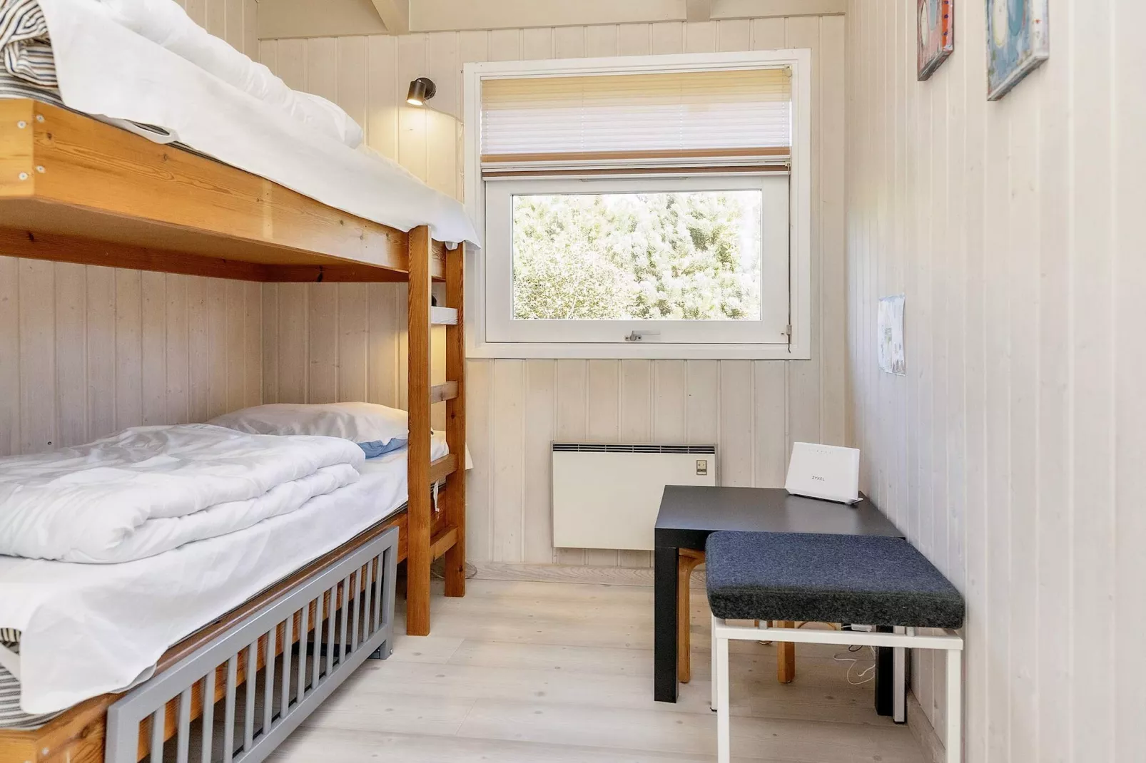 6 persoons vakantie huis in Hals-By Traum-Binnen