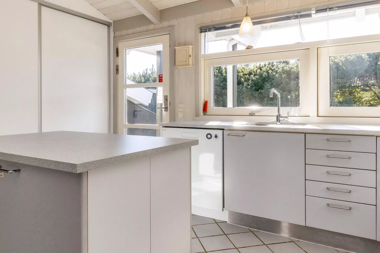 6 persoons vakantie huis in Hals-By Traum-Binnen