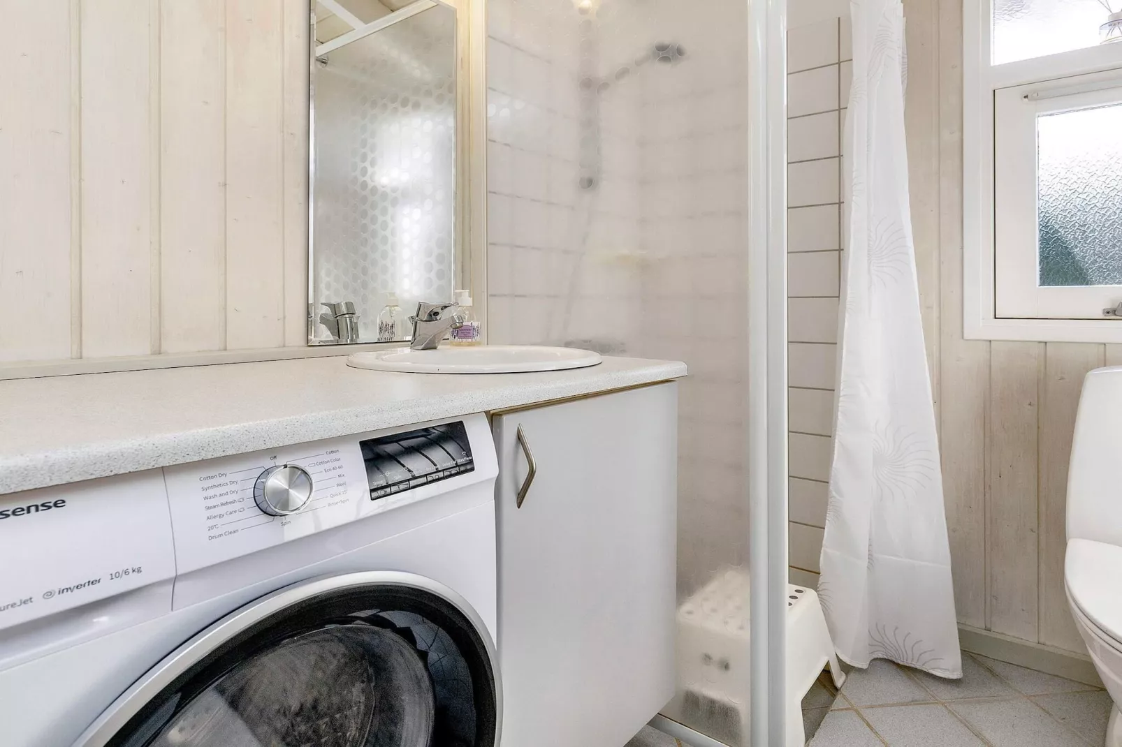 6 persoons vakantie huis in Hals-By Traum-Binnen